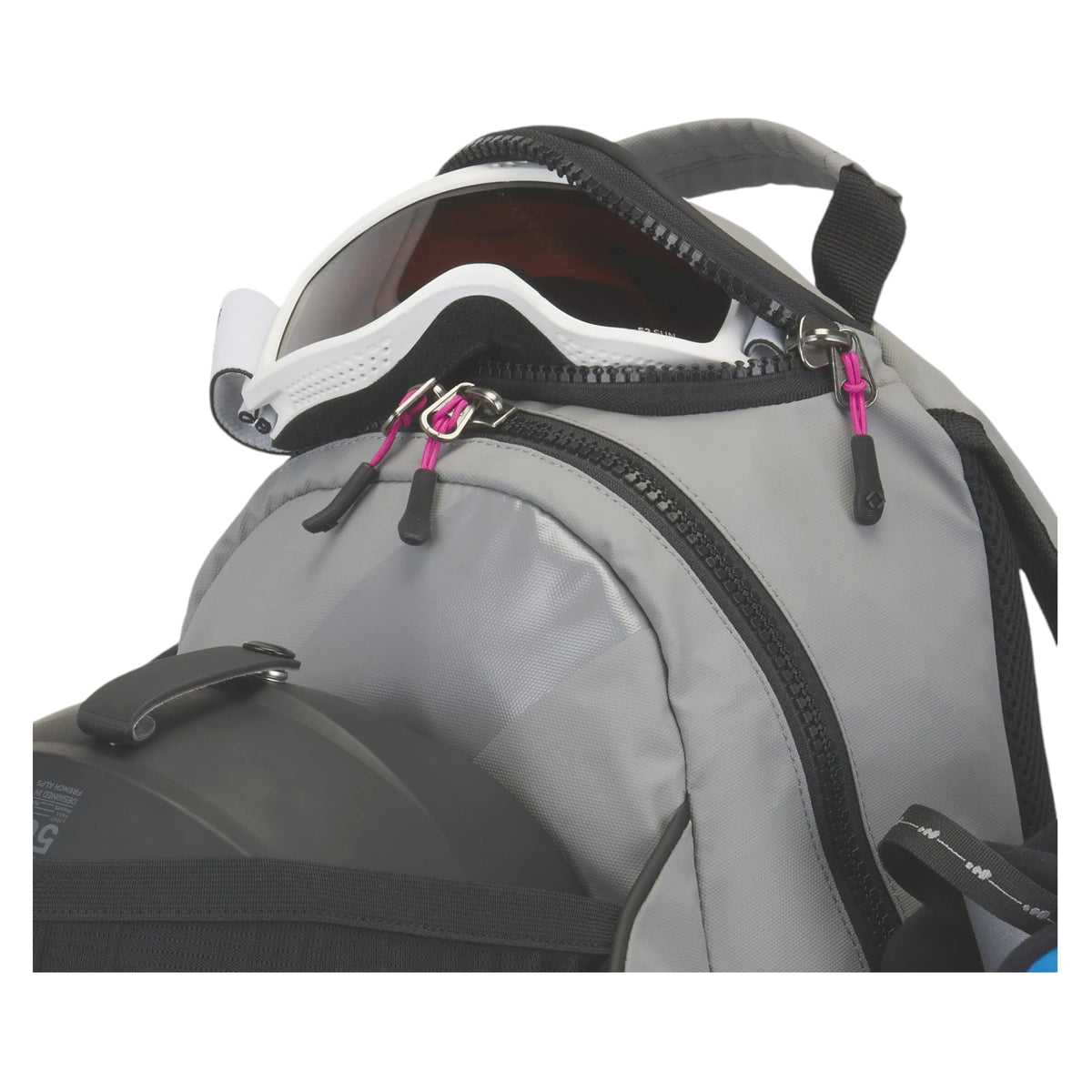 Tremblant Kids Boot Bag