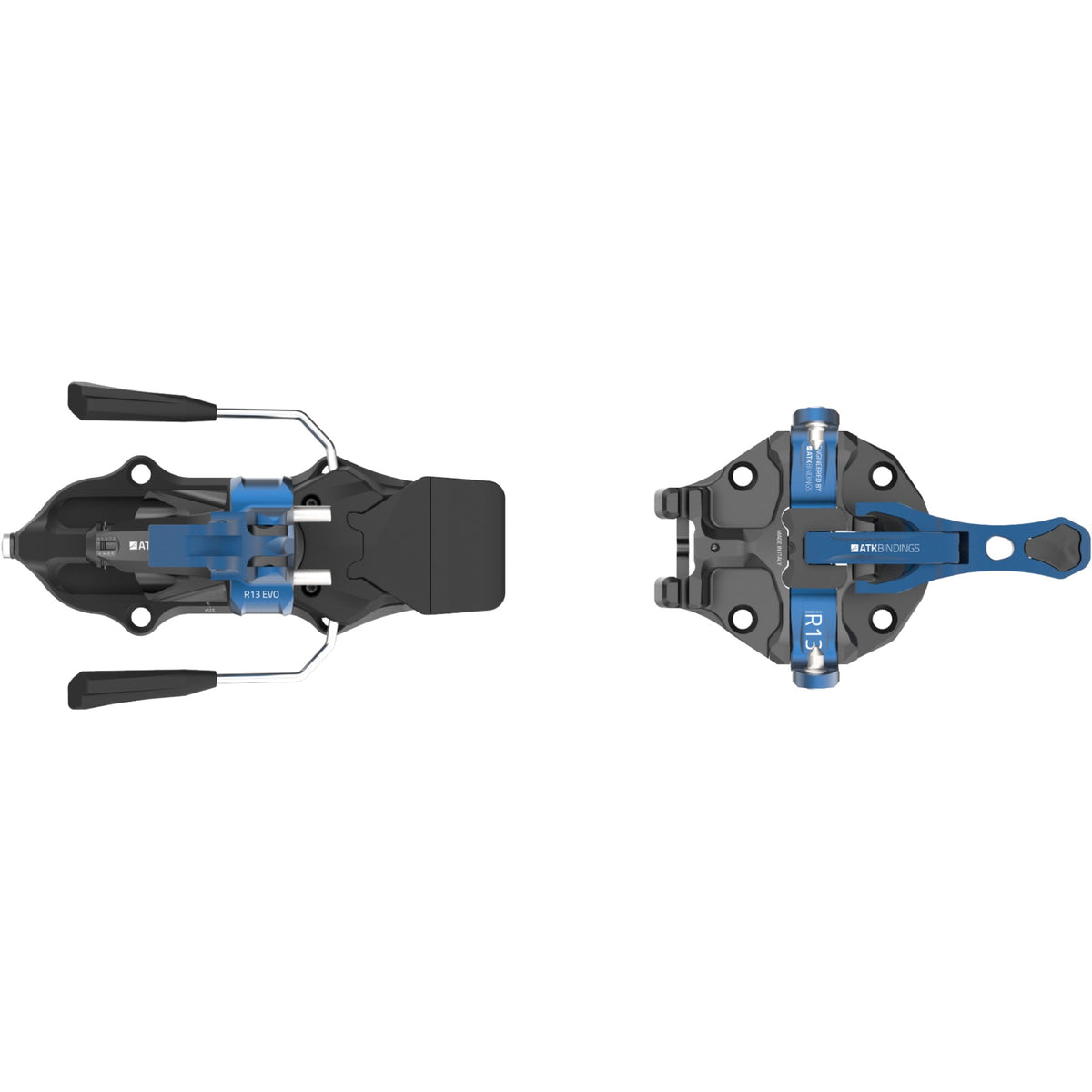 ATK Dark Bleu 102mm