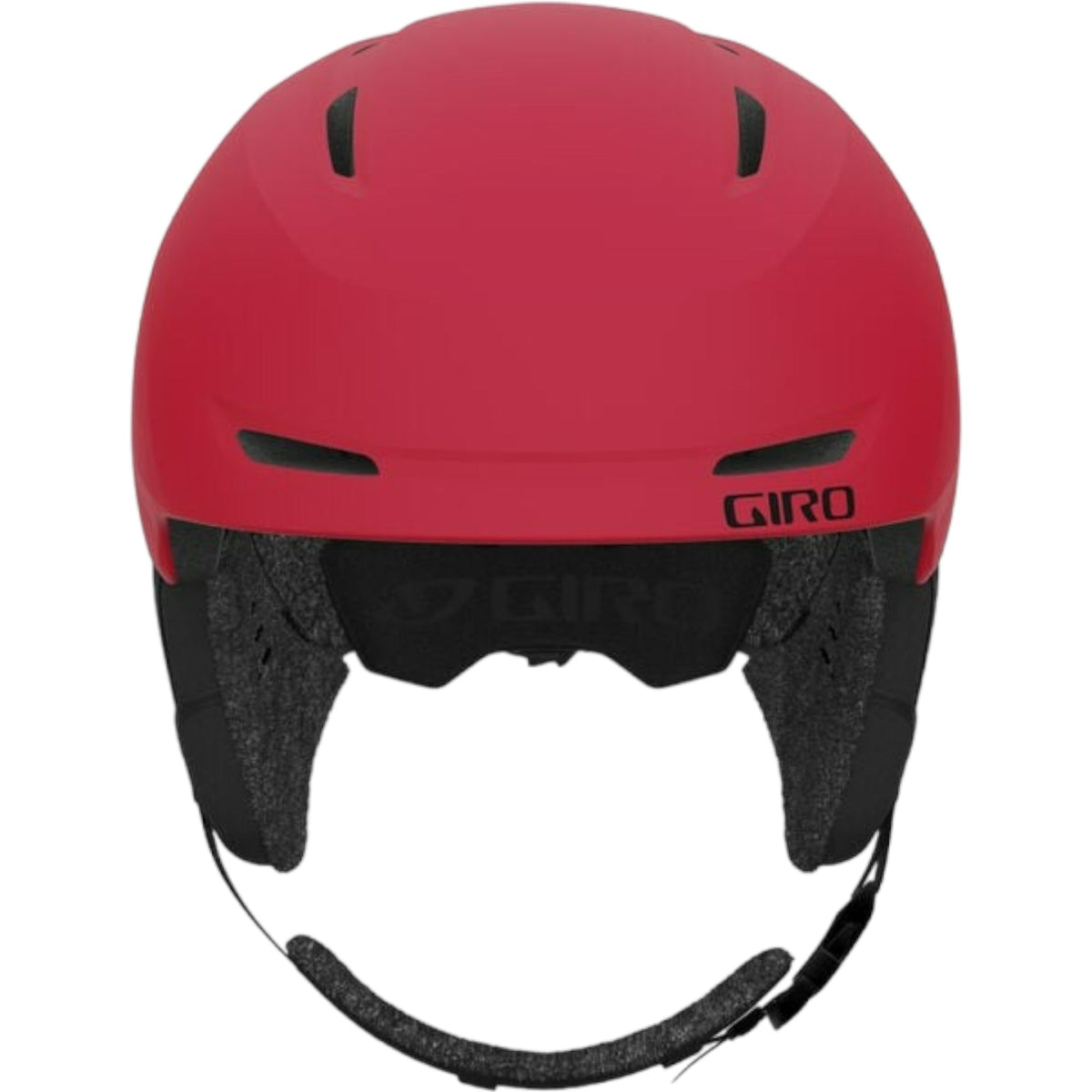 Spur Kids Ski Helmet