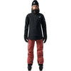 Manteau Coquille Torngat Jacket Femme