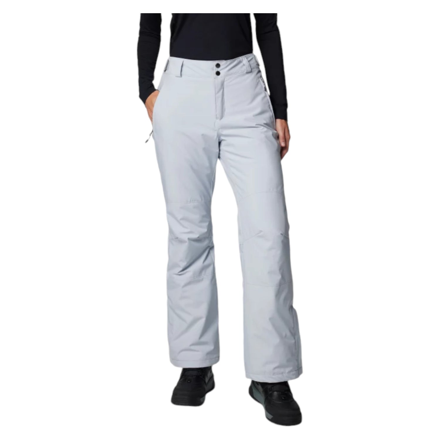 Pantalon Shafer Canyon II Insulated Femme