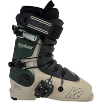 Used Revolver Pro 100 W Women Ski Boots
