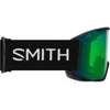 Smith Noir ChrPop Sun Noir Gold Mir