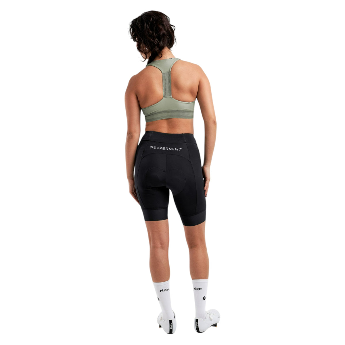 Cuissard Signature Femme