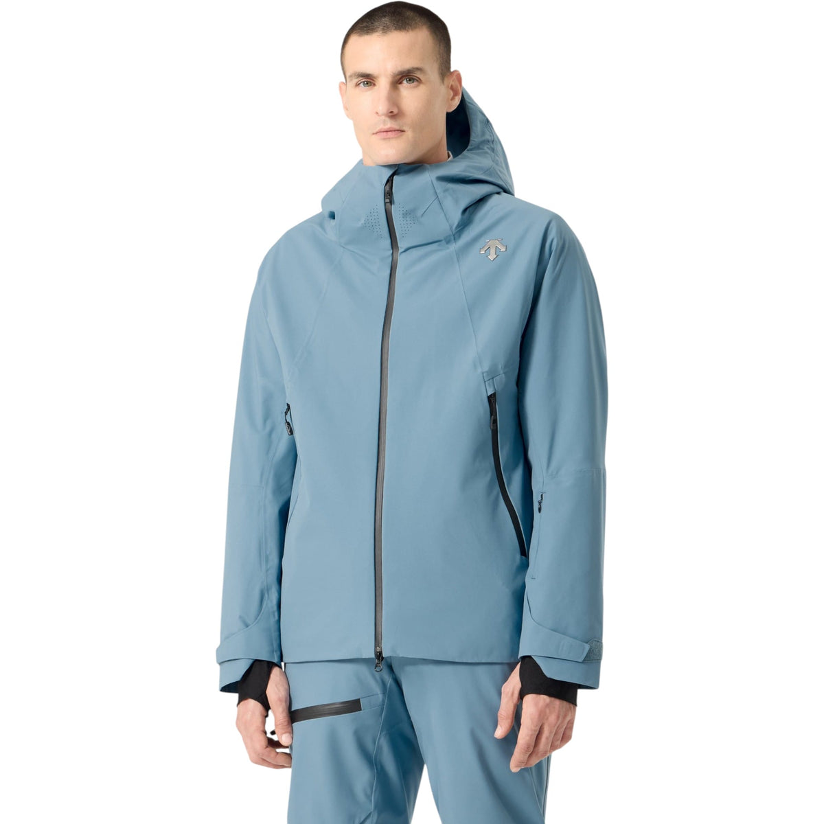 Descente Cloud Bleu.BL00 M