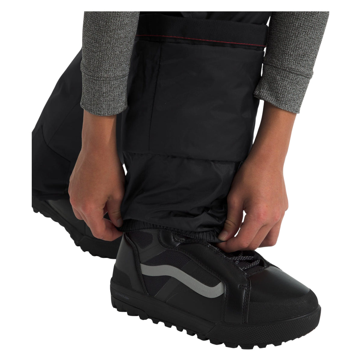 Pantalon de Neige Freedom Ins. Enfant