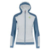 Alagna Plus Evo Women Cross-Country Ski Jacket