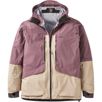 Rab Dark Iris/Dark Pebble.DDP XL