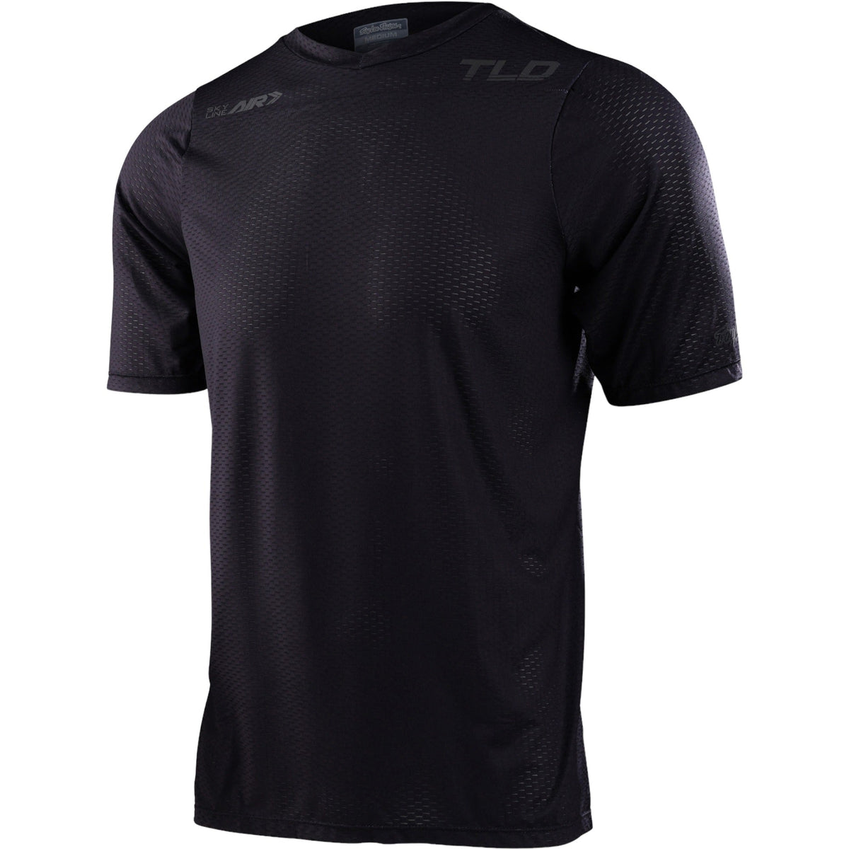 Maillot de Vélo Skyline Air SS Homme