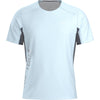 Chandail Manches Courtes Norvan Downword Logo Homme