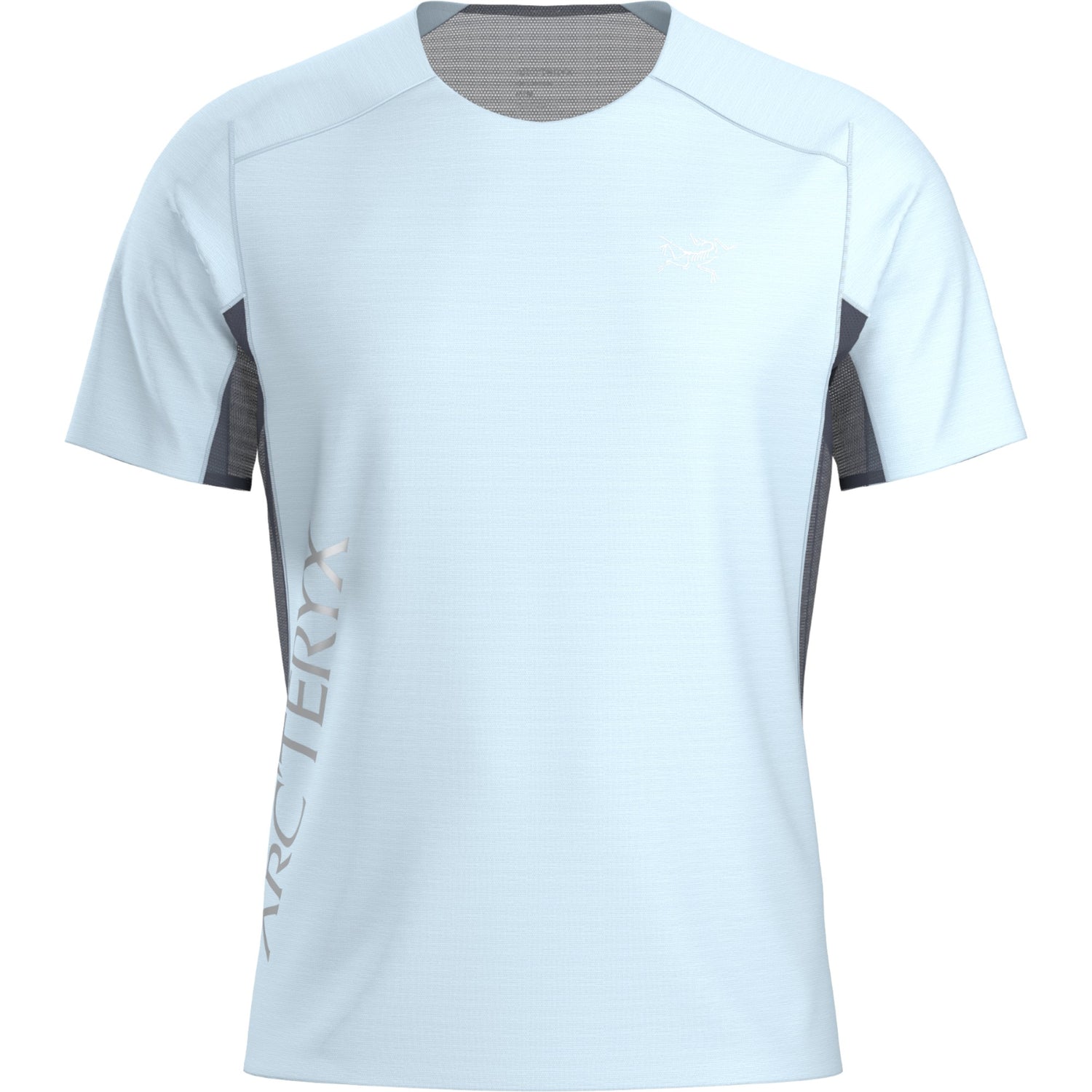 Chandail Manches Courtes Norvan Downword Logo Homme