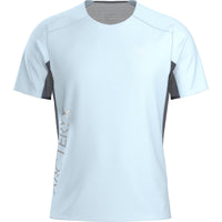 Chandail Manches Courtes Norvan Downword Logo Homme