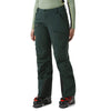 Pantalon de Neige Aurora Infinity Shell Femme