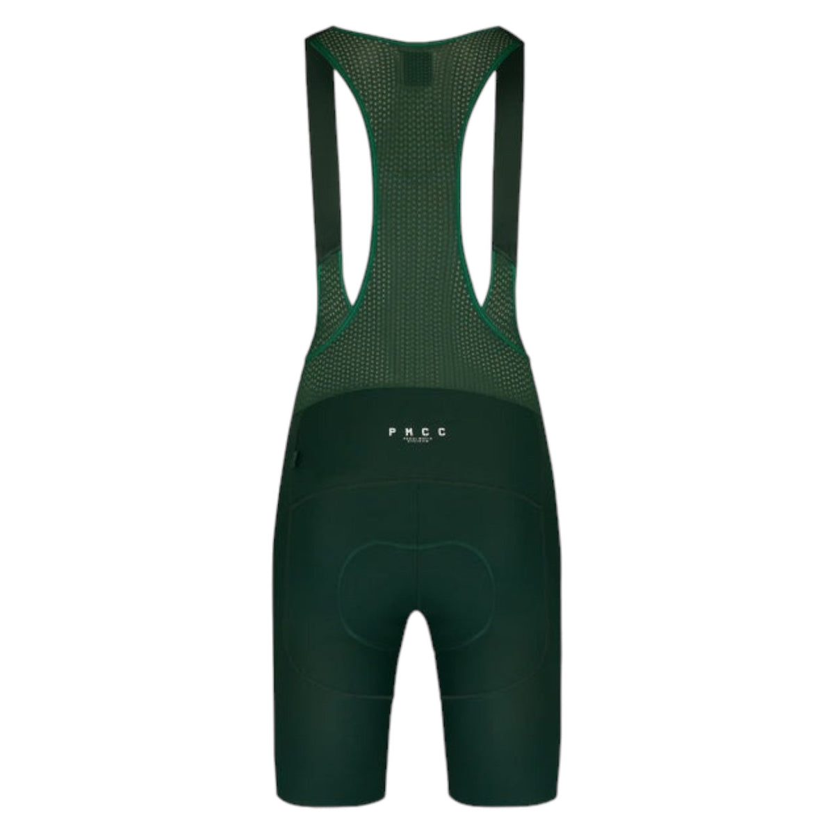 Cuissard à Bretelles PMCC Homme