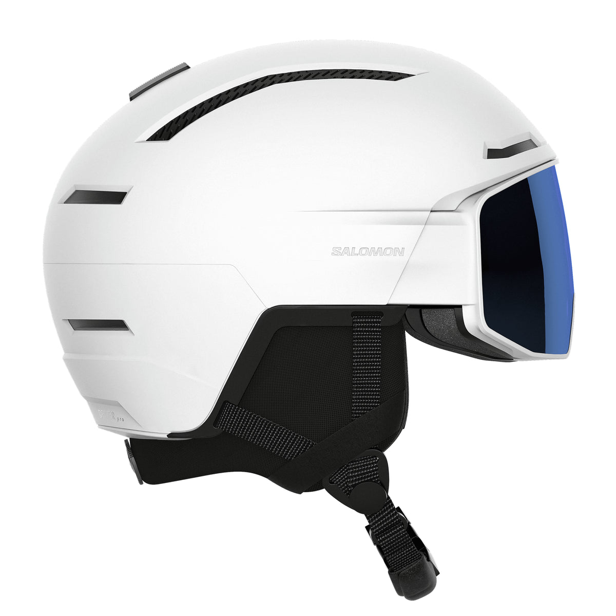 Salomon Blanc+Sigma Sky L