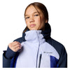 Snowy Summit Insulated Women Jacket
