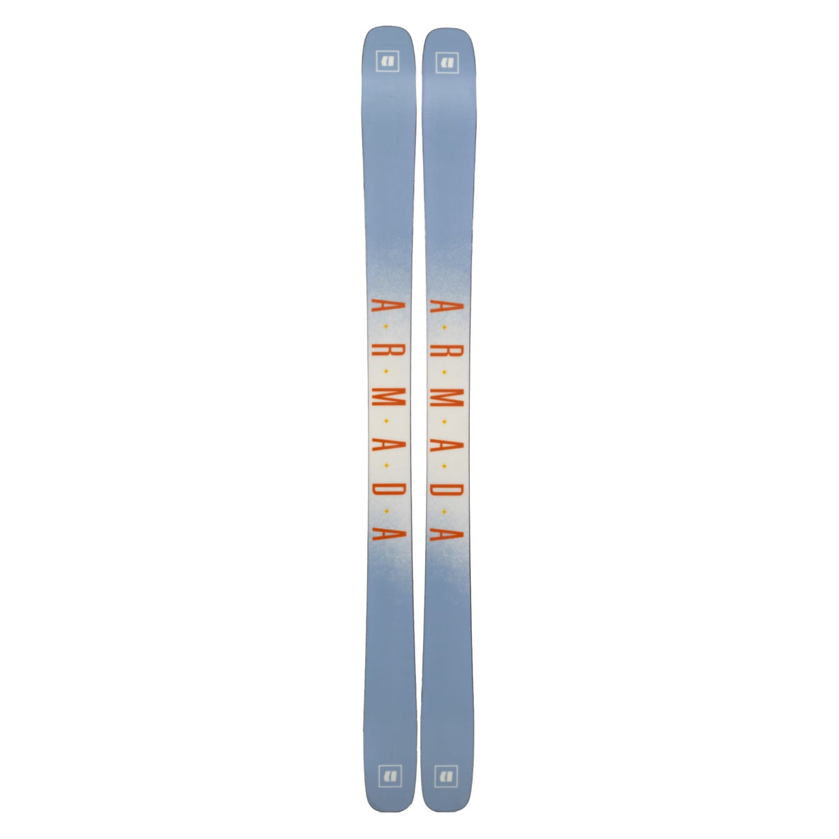 Skis Alpins ARW 94 Femme