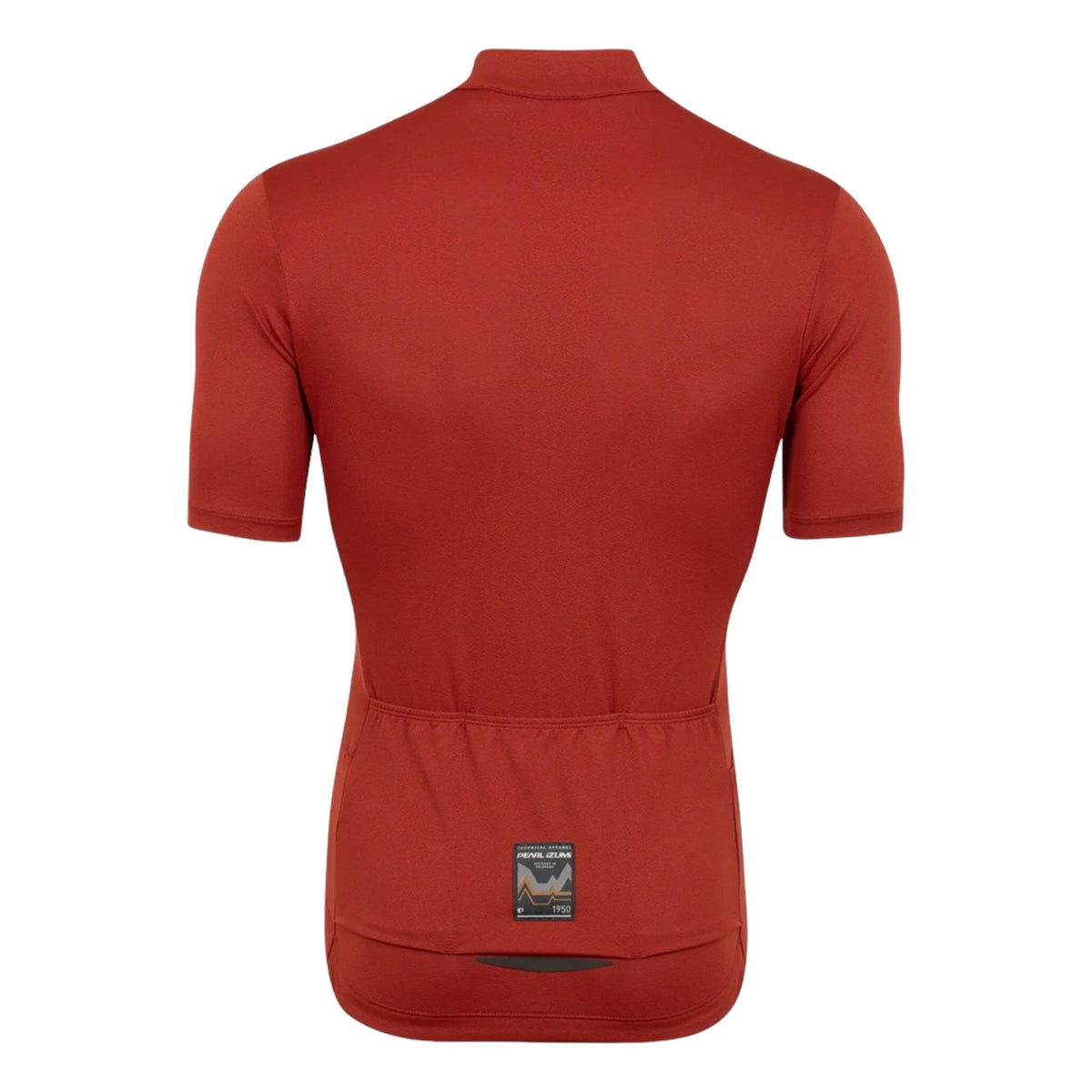 Maillot de Vélo de Route Manches Courtes Expedition Homme