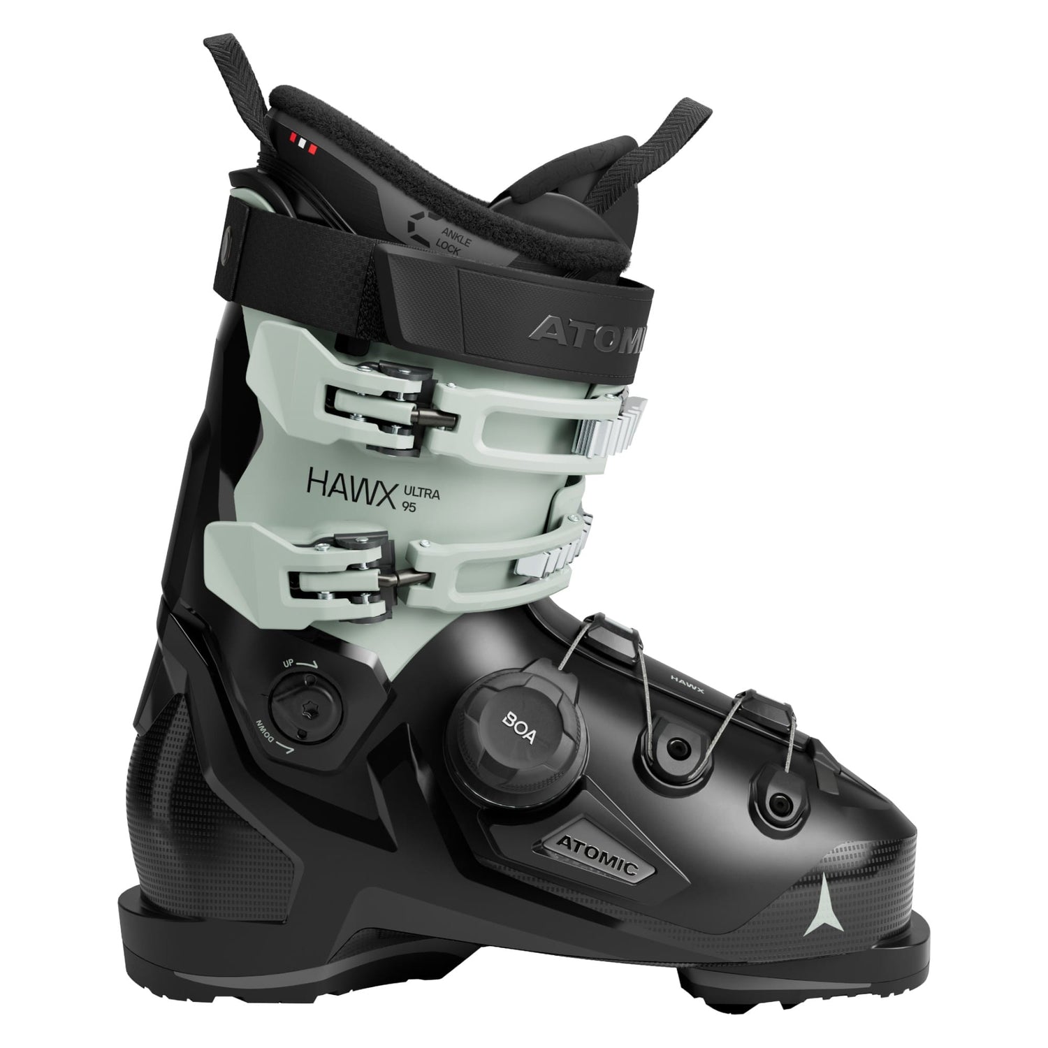 Bottes de Ski Hawx Ultra 95 Boa Femme
