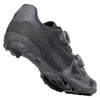 Scott Matte Noir/Anthracite Gris 41.0