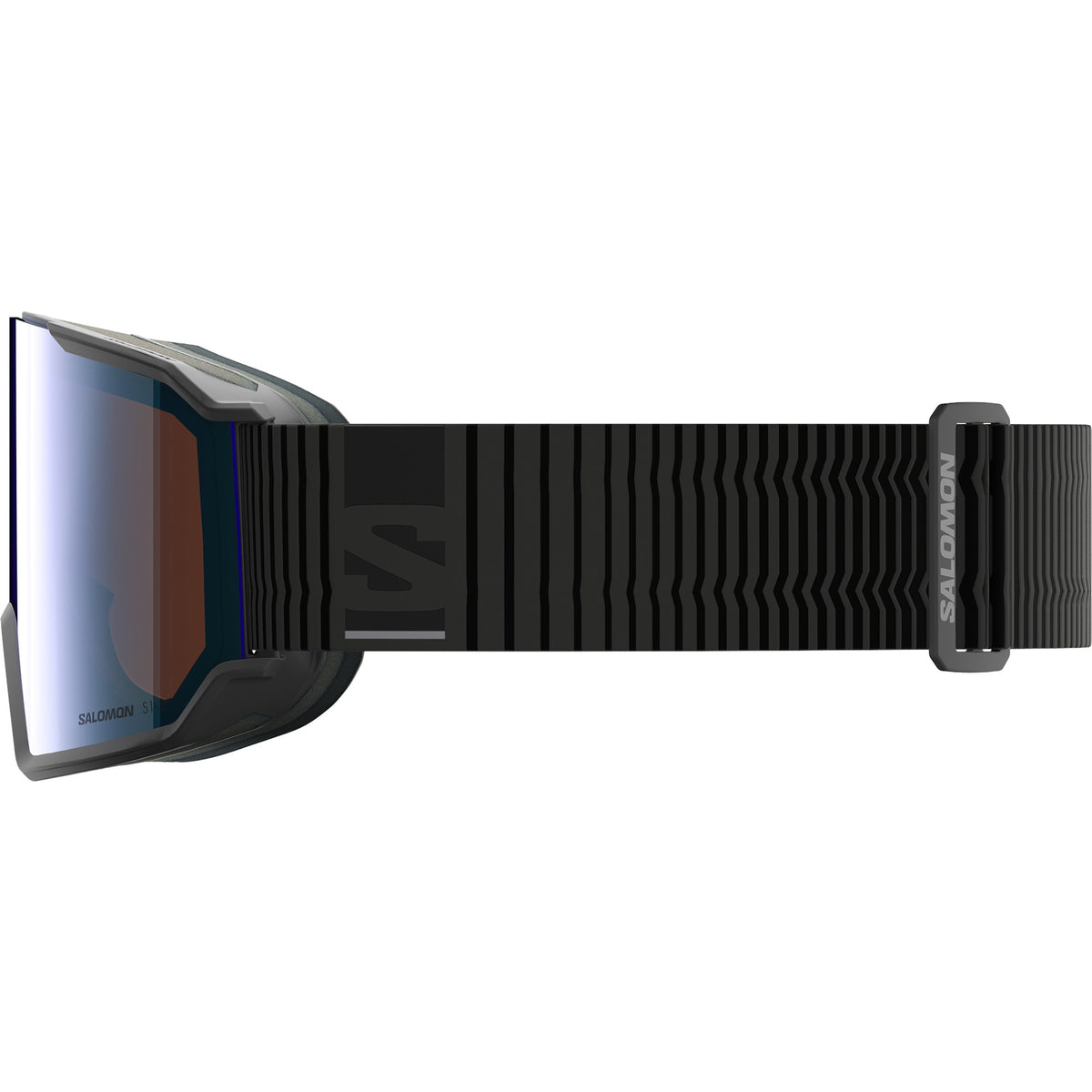 Salomon Noir Photo ML Bleu Cat.1-3