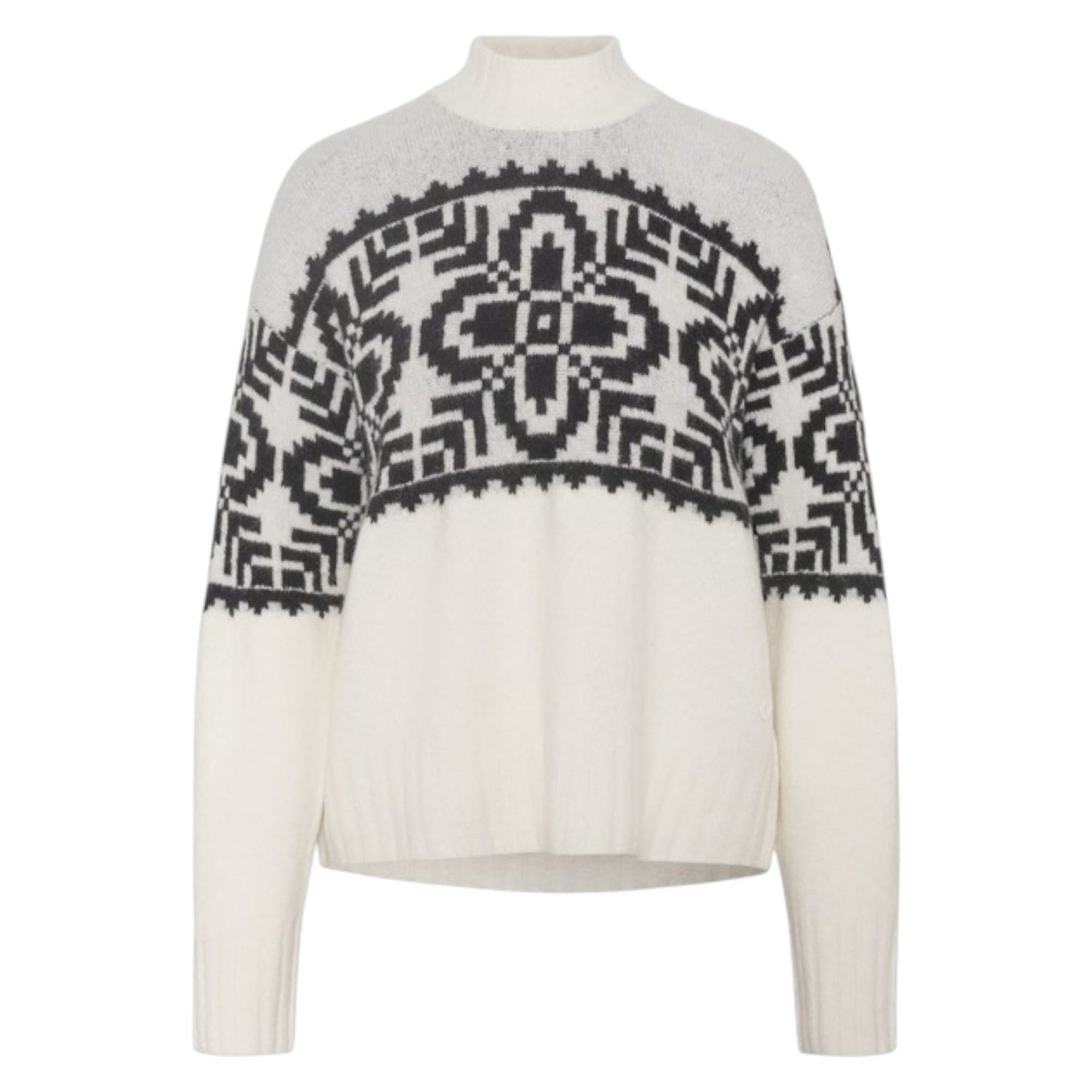 Disa Knit Women Base Layer Top