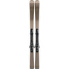 Volant 7000 + MI 12 Men Alpine Skis
