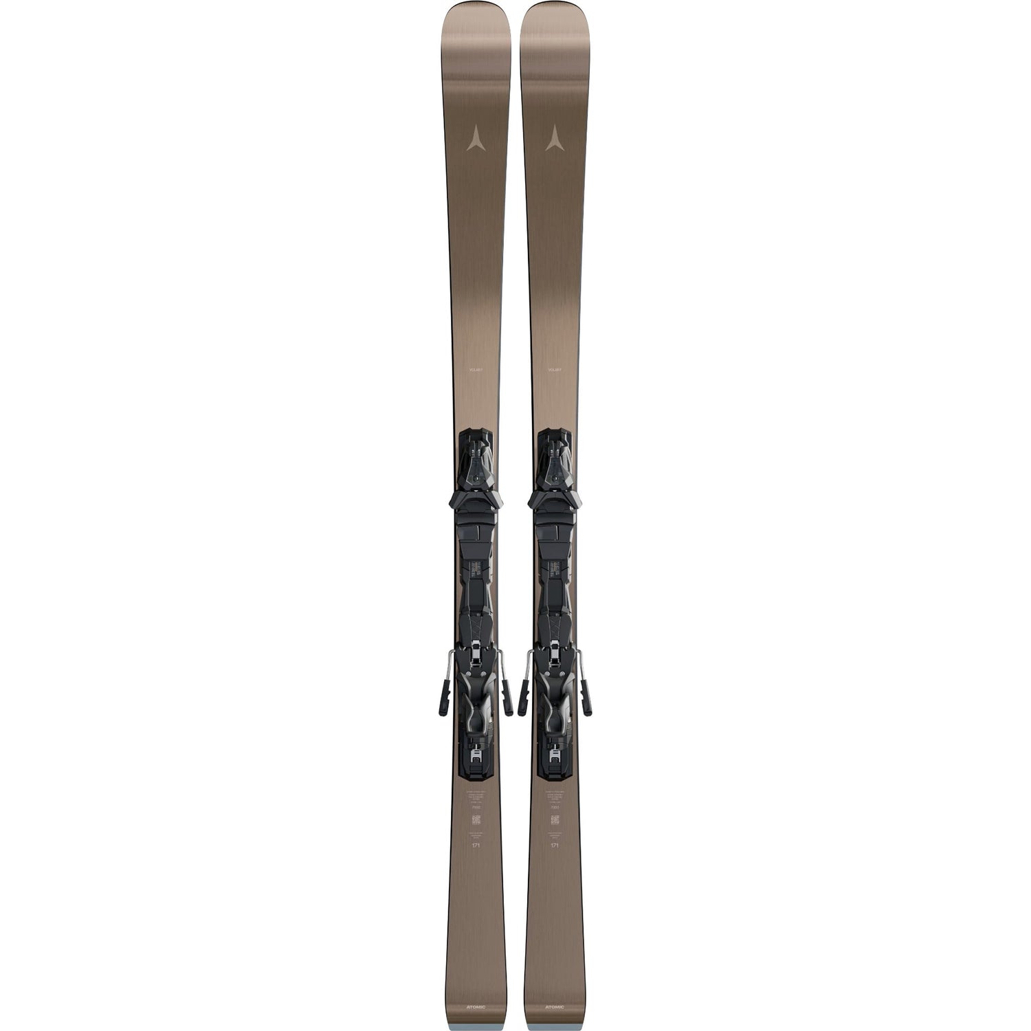 Volant 7000 + MI 12 Men Alpine Skis