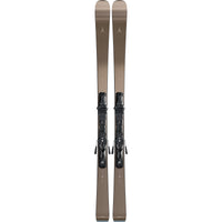 Volant 7000 + MI 12 Men Alpine Skis