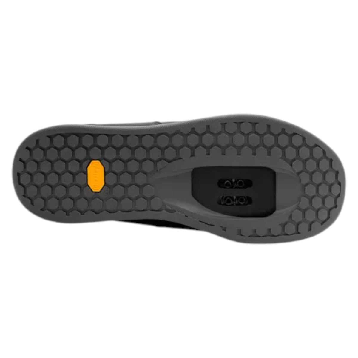 Souliers de Vélo de Montagne Chamber II Homme