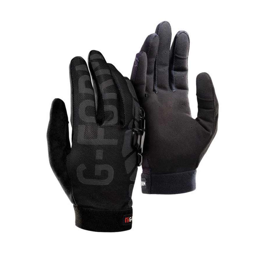 Gants Sorata Trail Homme