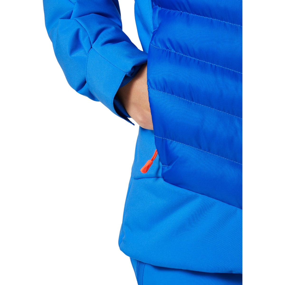 Serene Kids Winter Jacket