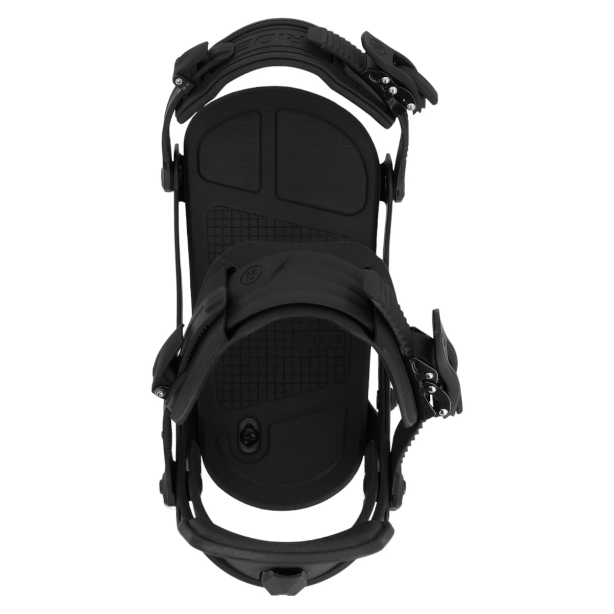 A-6 Men Snowboard Bindings