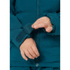 Manteau Vertical Enfant