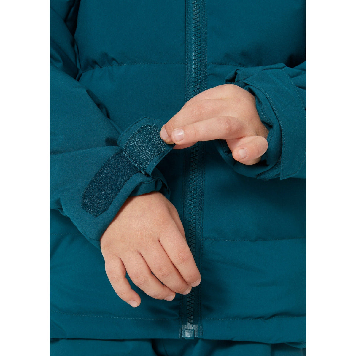 Manteau Vertical Enfant
