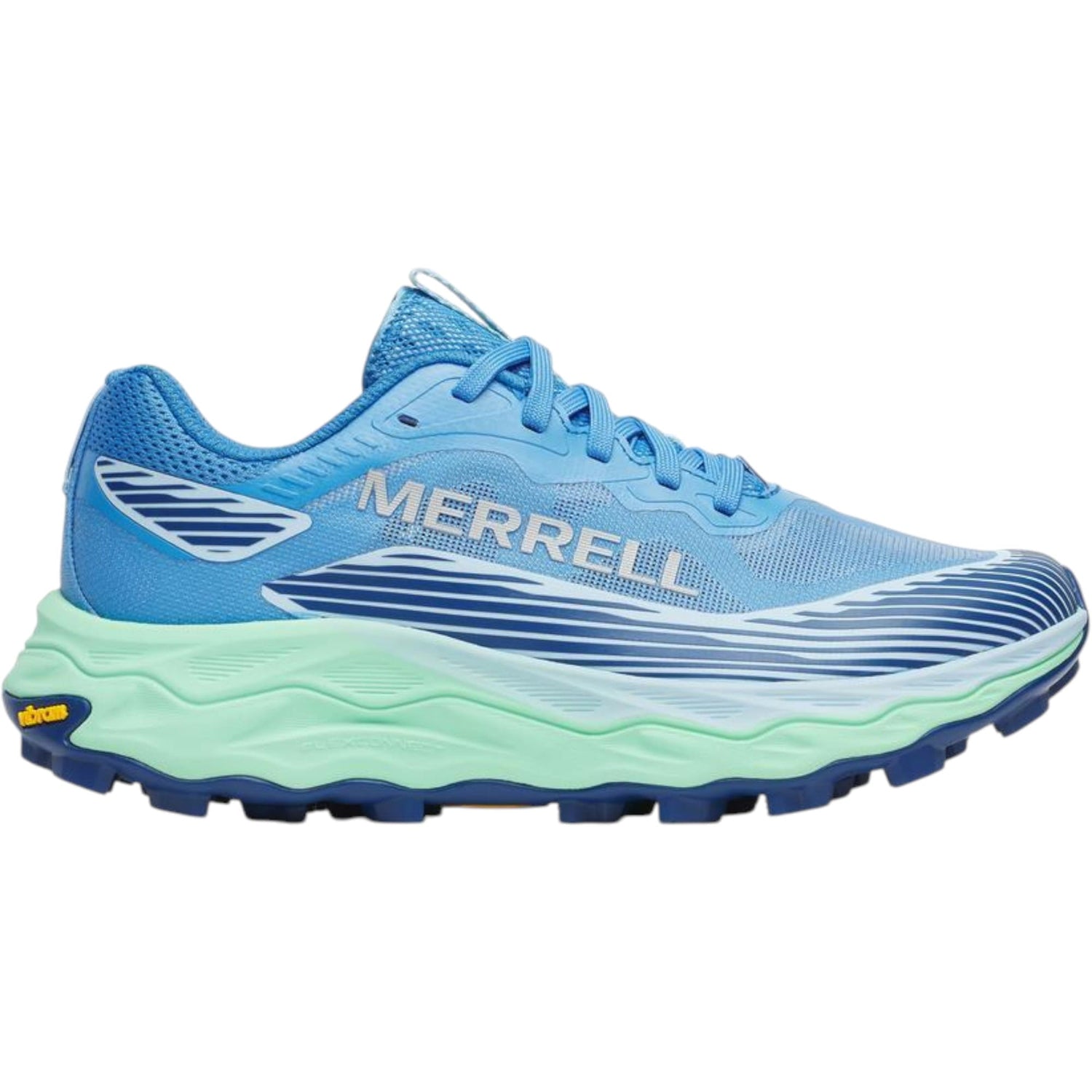 Agility Peak 6 Women Trail Running Shoes