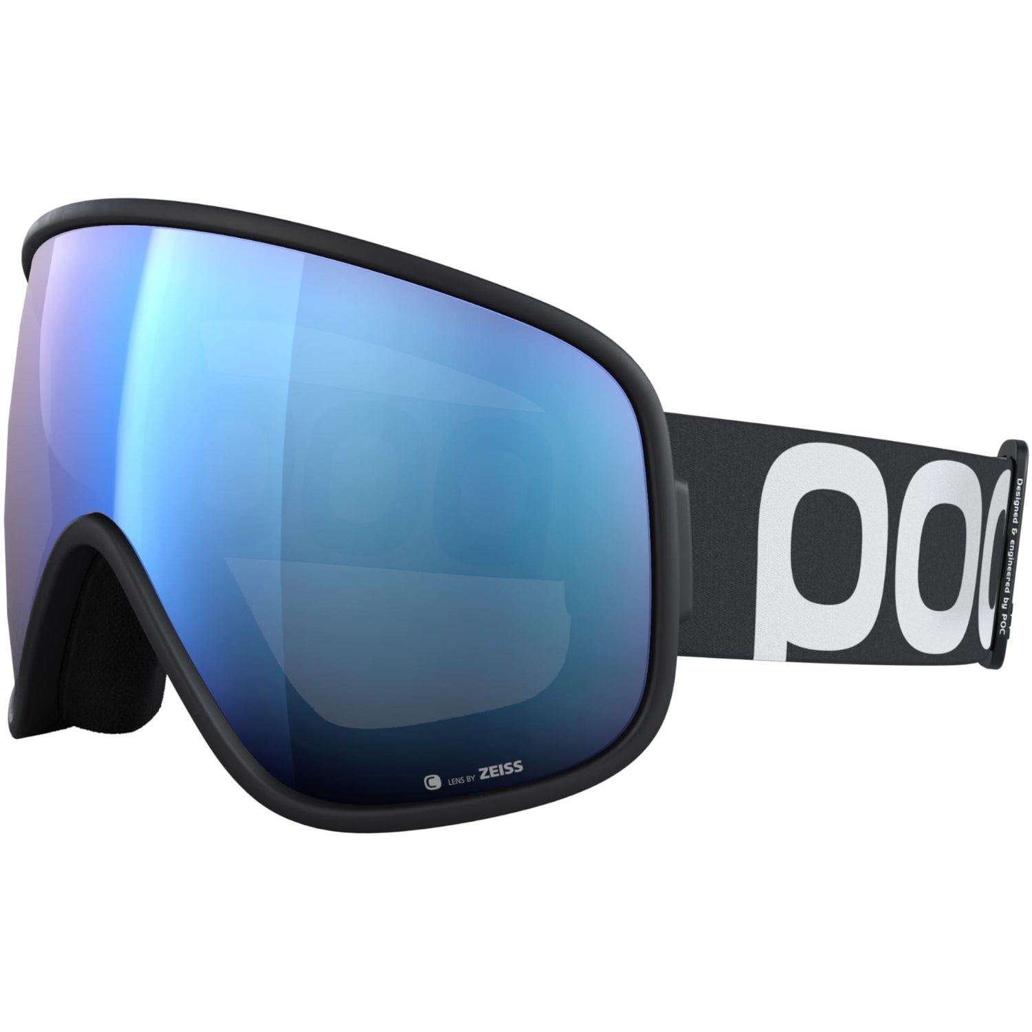 Lunettes de Ski Vitrea Adulte