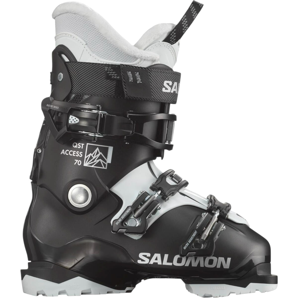 Bottes de Ski QST Access 70 W GW Femme