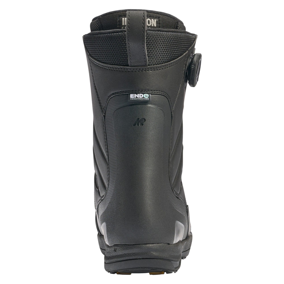 Bottes de Planche à Neige Contour Femme