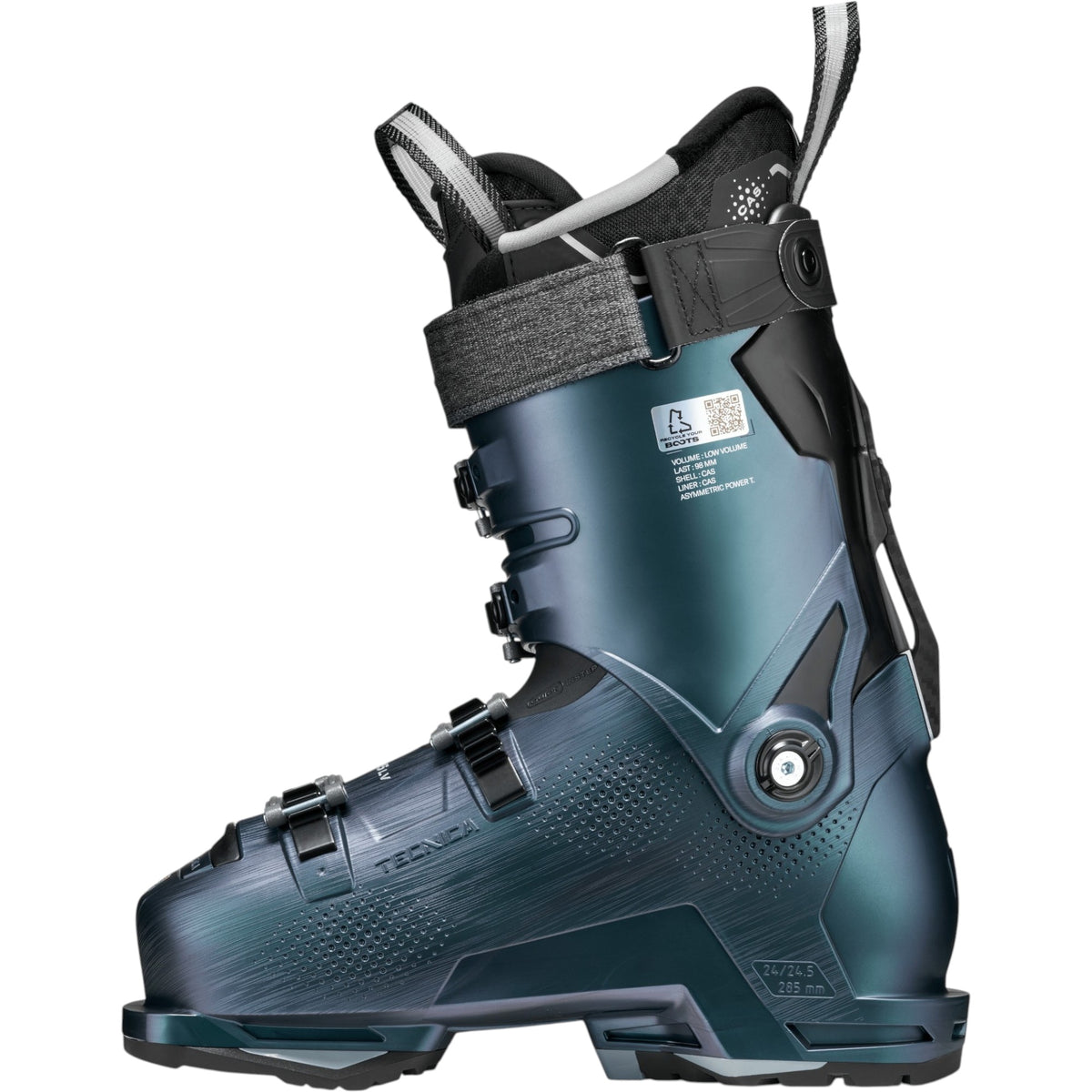 Tecnica Iridescent Vert.L6D 22.5