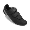 Souliers de Vélo de Route Stylus Femme