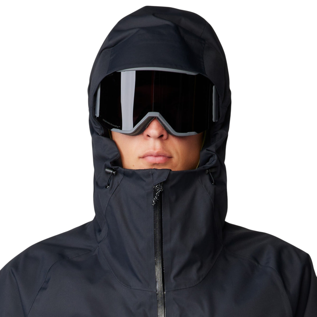 Mountain Hardwear Noir.010 2XL