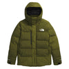 Manteau Corefire Down Windstopper Homme