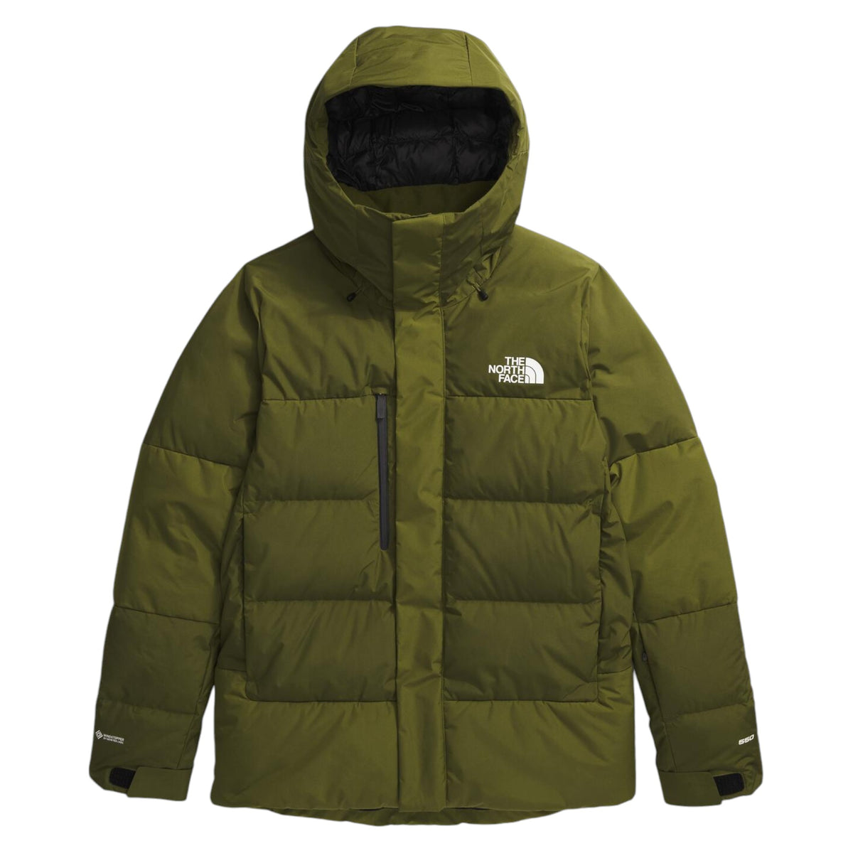 Manteau Corefire Down Windstopper Homme