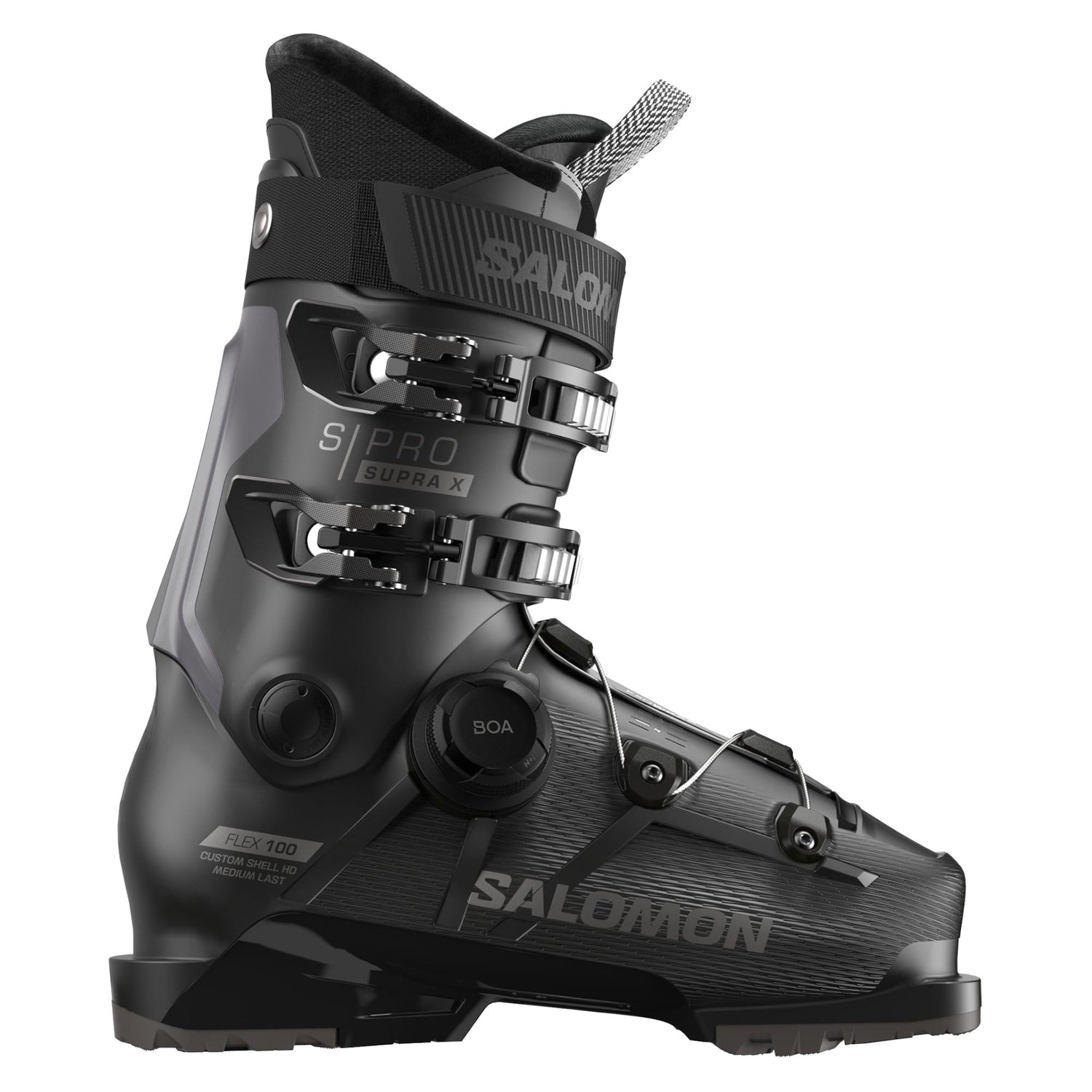 S/Pro Supra BOA X100 Men Ski Boots