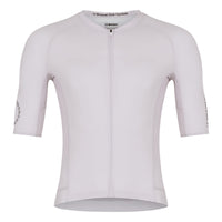 Maillot de Vélo de Route Manches Courtes Podium Homme