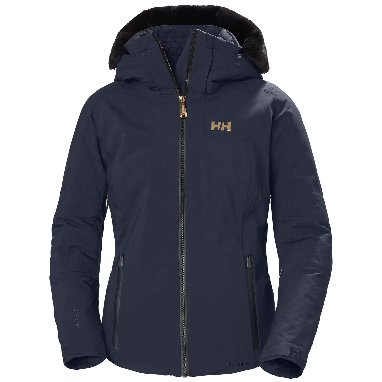 Manteau Verbier Infinity Femme