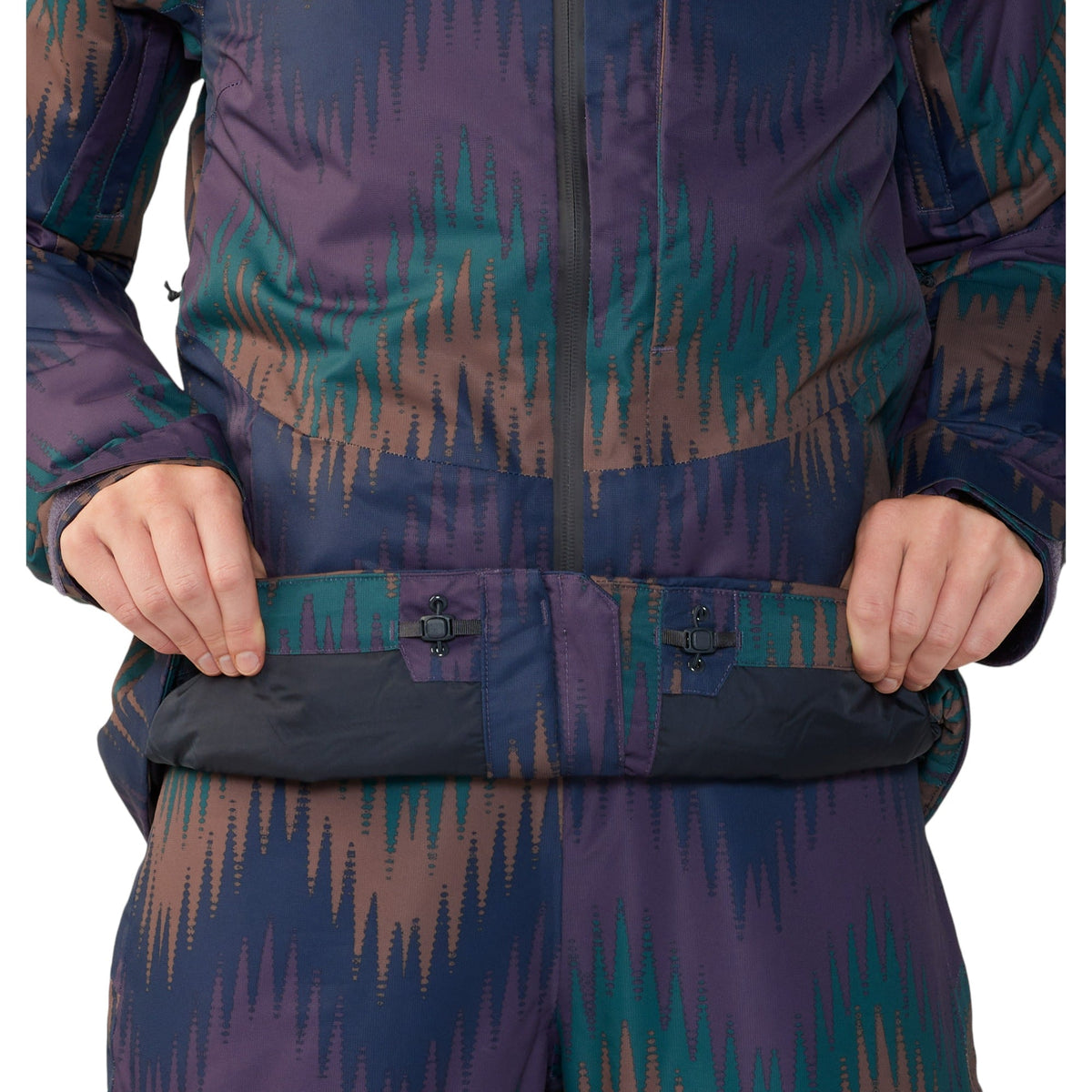 Manteau d'Hiver Firefall 2 Femme