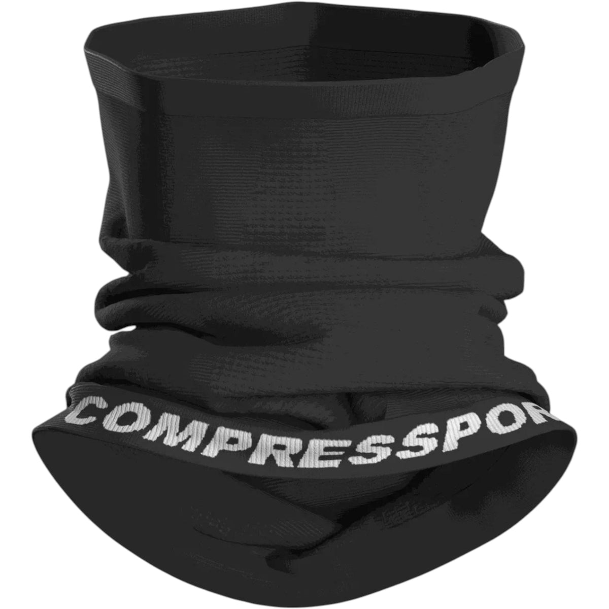 Compressport Noir.9002