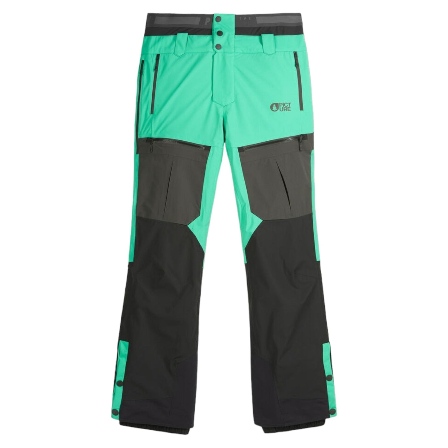 Naikoon Men Pant